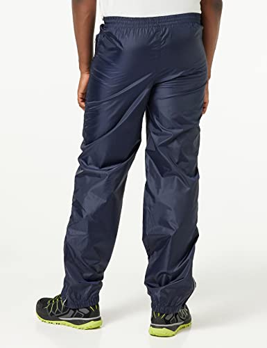 Fahrrad-Regenhose CMP für Herren in Marine, Größe XS