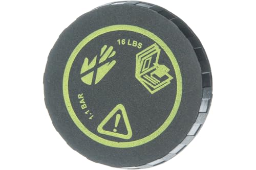 URO Parts 11531486703 Thermostat Housing Cap