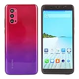 moviles 3gb ram samsung Cámara HD: El teléfono está equipado con una cámara frontal de 2MP y una cámara trasera de 5MP, tipo de pantalla táctil: pantalla capacitiva, puedes tomar fotos, selfies o videos, grabando buenos momentos en cualquier momento y en cualquier lugar.