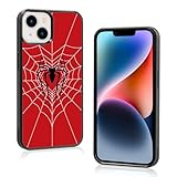 Widely Compatible：Compatible with iPhone XR,11,12,13,14,15,16. Please confirm your phone model before purchasing Good Quality: JKLASD This phone case made from soft TPU Bumpers and Hard Plastic back material, and use advanced printing technology keep...