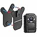 SHARPWITNESS Police Body Camera Magnetic Mount Quick Release Magnet Chest Mount Strong Suction Exclusively Used for cammpro i826 Body Camera, Cannot Use on Other Bodycam