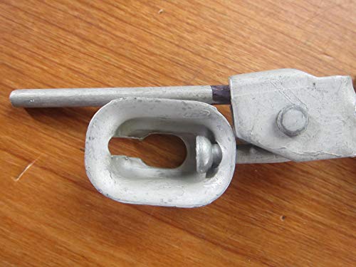 2000-2002 Dodge Ram Parking Brake Cable Tensioner New Mopar Oem #TOP6