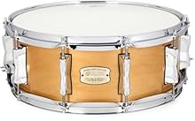 All-Birch shell Ten Lugs for More Precise Tuning Hi-Gloss Lacquer Finish 45 Degree Bearing Edges