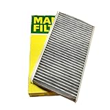 POLLEN FILTER AC FILTER COMPATIBLE WITH LAND ROVER LR3 LR4 RANGE ROVER SPORT LR170345