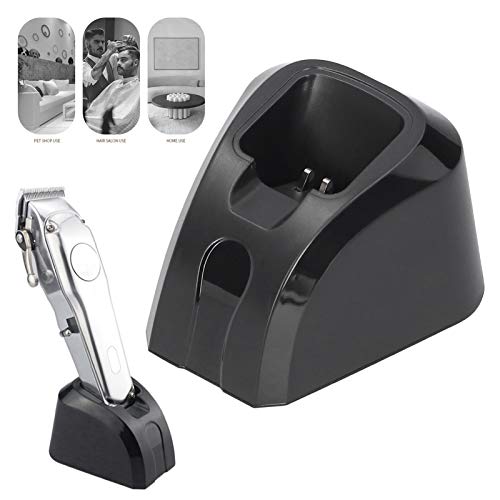 AYNEFY Hair Clipper Charging Stand, Replacement Universal Charger Base, Compatible with Clipper Models 8148, 8164, 8504, 8509 - Image 2