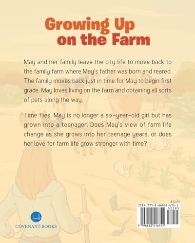 Growing Up on the Farm