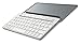 Produktbild Microsoft Universal Mobile Keyboard (Tastatur, deutsches QWERTZ Tastaturlayout, grau, kabellos über Bluetooth)