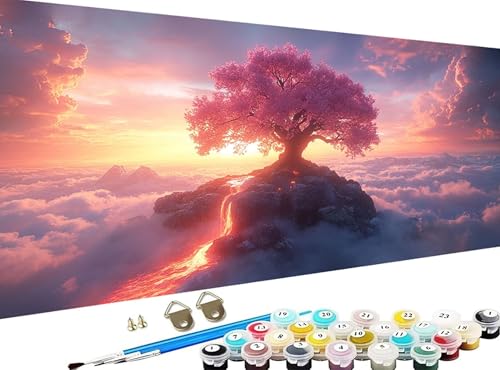 �������G �_ �y�C���g�o�C�i���o�[ ��, �i���o�[�y�C���g��l��DIY�Z�b�g�i�u���V�ƃA�N�����G�̋���܂ށj�A�N���G�C�e�B�u�Ȏ���̖��G�Z�b�g�A�����ւ̃f�W�^���G��M�t�g�A�n���E�B�� ����, �ƒ��I�t�B�X�̕Ǒ��� �M�t�g 20 x 40 CM Z-76