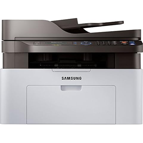 HP Samsung Xpress M2070FW Wireless Laser Printer Cover