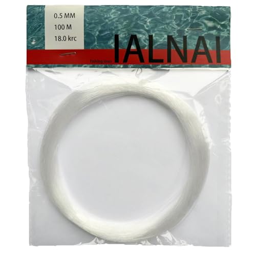 Fishing line 100m 0.5mm