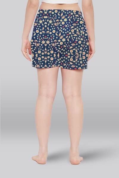 Image of Lyra Women Casual Shorts