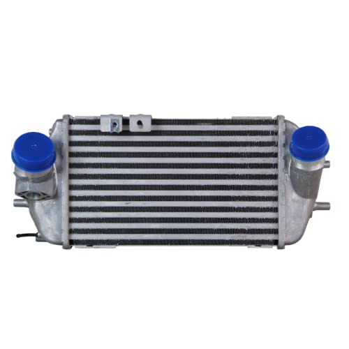 For Hyundai Veloster Turbo Intercooler 2012 13 14 15 2016 | 1.6L For HY3012103 | 28272-2B700