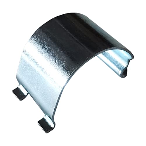 Fuel Filler Door Spring for Cadillac Escalade 1999-2006 Chevrolet Avalanche 1500 2500 Blazer Tahoe GMC K1500 K2500 K3500 Sierra Sonoma Yukon Oldsmobile Bravada 1996 1997 1998 1999 2000 47801