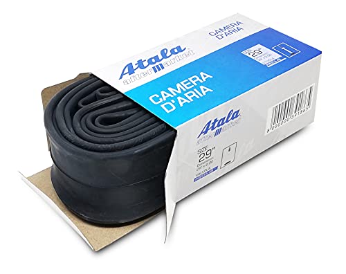 Adatta per bici con ruote da 29'' pollici