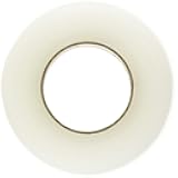 Transpore 3M Transpore Surgical Medical First-Aid Plastic Tape 1/2