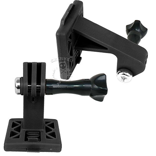 SHENKEL GoPro NVGマウント ウェアラブルカメラ用アクセサリ