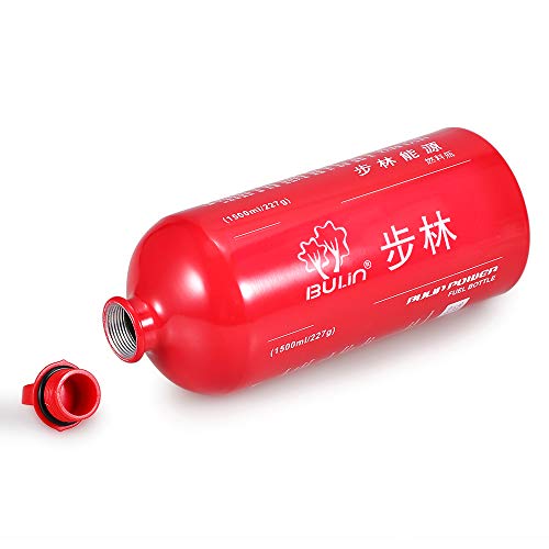 Garrafa, Romacci Garrafa de combustível para acampamento ao ar livre Álcool gasolina combustível que