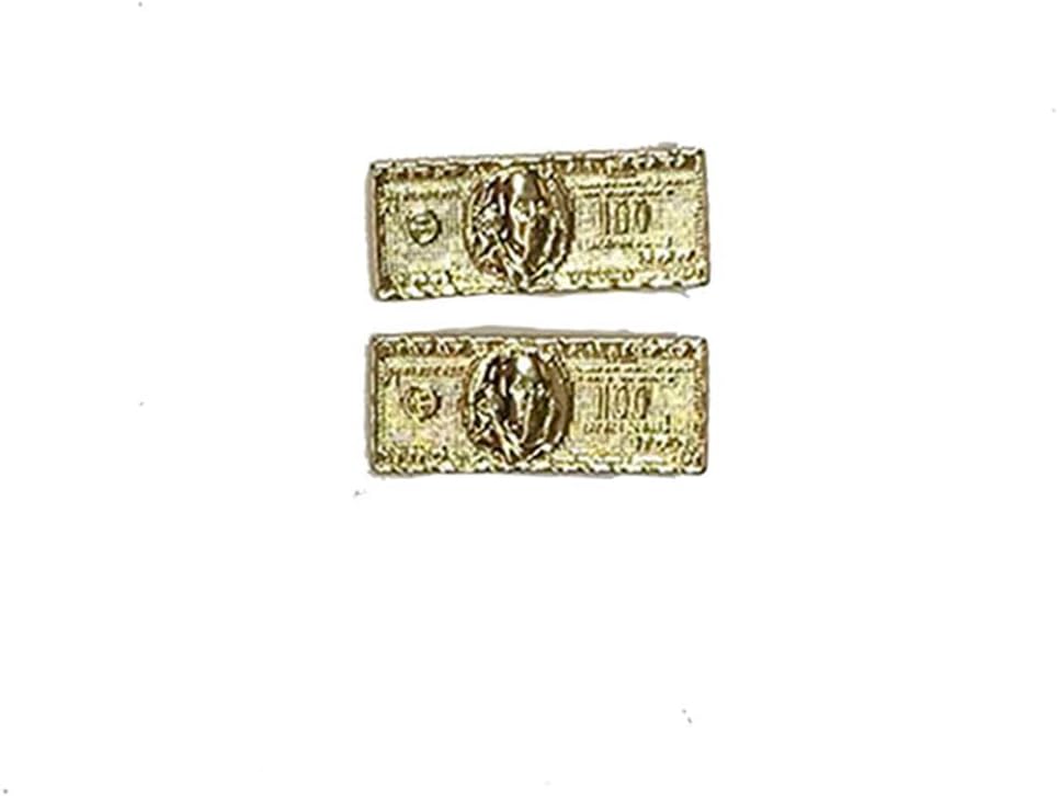 14k gold plated brass nugget earing with heart and round all different size and different design