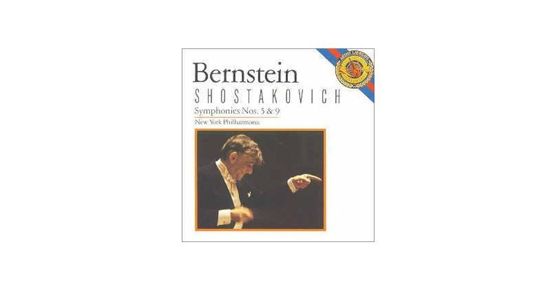 【中古】 Symphony 5 Cello Concerto Shostakovich ,Ma ,Bernstein 中古】 Symphony 5 Cello Concerto Shostakovich ,Ma ,Bernstein