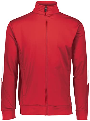 Image of Augusta Sportswear Medalist Jacket 2.0