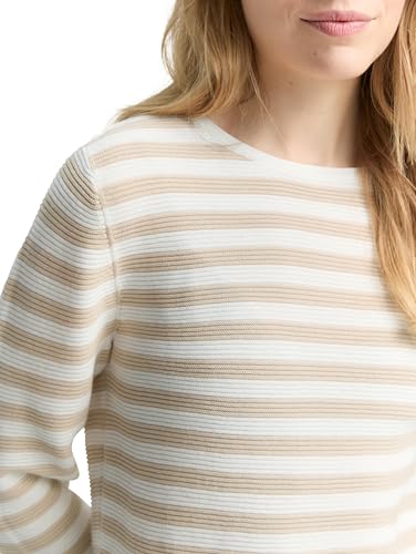 TOM TAILOR Damen Pullover – Ansicht 6