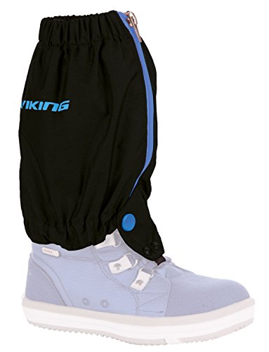 VIKING Jungen X Kunstharzspray, schwarz/blau, M