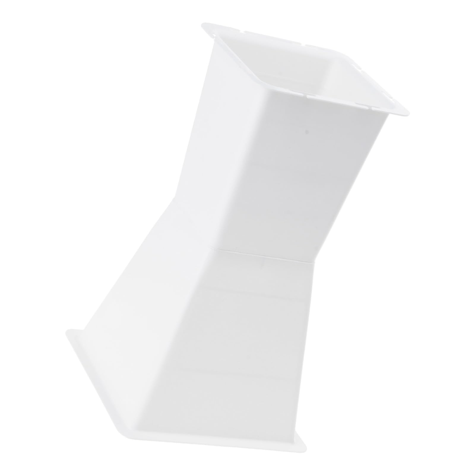 our fave Bouquet Holder with Stable Perfect for Wedding Decorations Birthday Parties and Gift Wrapping Simple Flower Container