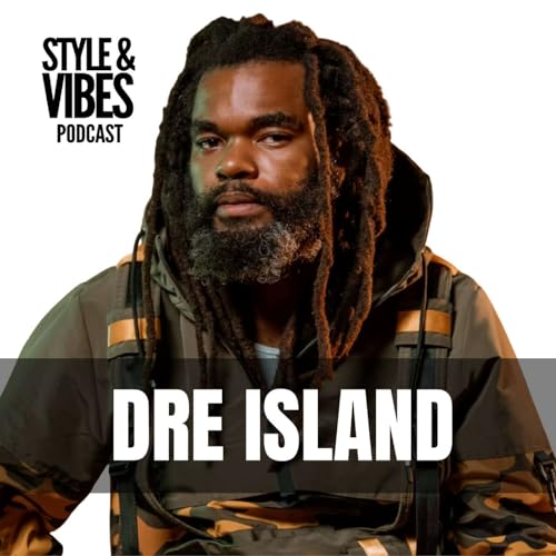 Dre Island, Piano Prodigy To Reggae Messenger, Talks Timeless Music
