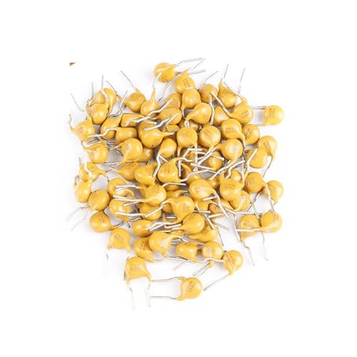 Fusible PPTC 250V 0,06A TRF250-060 composant électronique réarmable pas 5mm 60mA
