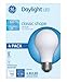 GE Lighting A19 LED Bulb Daylight 60 Watt Equivalence 4 pk
