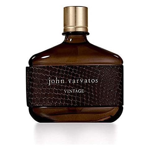 John Varvatos Vintage Eau de Toilette Spray, 75 ml Cover