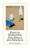  Das Zittern des Fälschers (detebe)