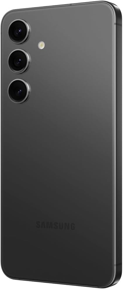 Amazon.com: Samsung Galaxy S24+ Plus 5G, US Version, 512GB, Onyx