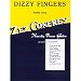 Dizzy Fingers - Zez Confrey - Piano - Late Intermediate - Sheet Music
