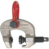 SUPER TOOL Super Screw Cam Clamp Wide Type SCC0.3W (Japan Import)