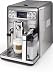 Produktbild Saeco HD8858/01 Exprelia Kaffeevollautomat, AquaClean, integrierte Milchkaraffe, silber