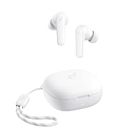 Soundcore Cuffie Bluetooth by Anker P20i, Auricolari Bluetooth 5.3