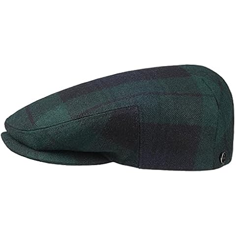 Lierys Casquette Plate Blackwatch Cover