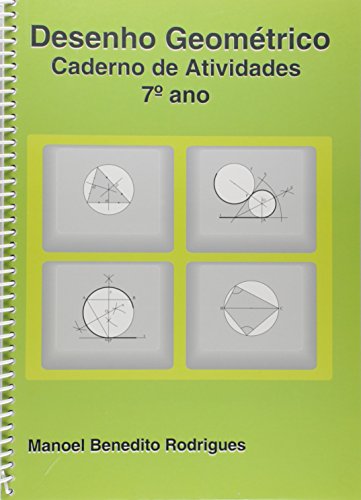 Desenho Geometrico - 6. Serie - 7. Ano