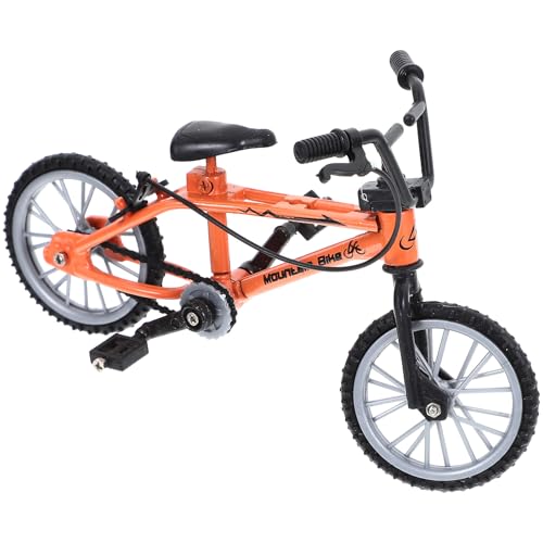 Garneck �~�j�`���A�l�H�o�C�N���f�� �������~�j���]�Ԗ͌^ �ʐ^�B�e�p������ƃh�[���n�E�X���� �V�~�����[�V�����}�E���e���o�C�N�����p