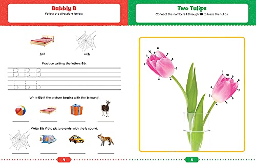 Flash Kids Summer: 1st Grade (Summer Study) - Image 2