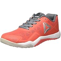 reebok workout 2.0 mujer gris