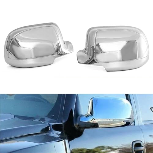 Couvercle de rétroviseur droite Avalanche coque couverture miroir