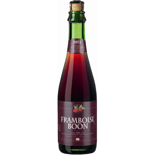 ブーン フランボワーズ