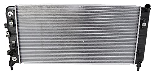 GM 21564 Radiator