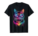Opere d'arte degli amanti dei gatti