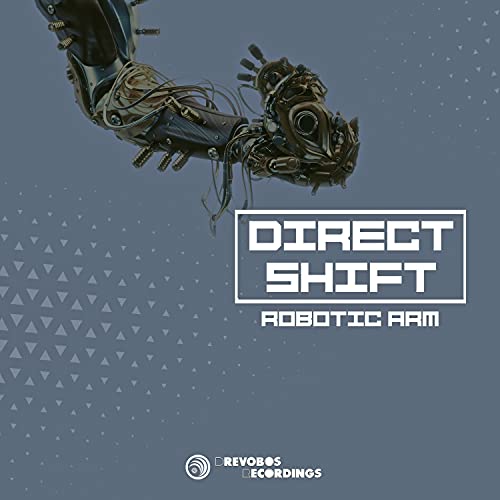 Robotic Arm (Original Mix)