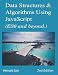 Data Structures & Algorithms using JavaScript
