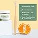 Remineralizing Tooth Powder – Fluoride-Free Oral Care – Gently Cleans & Whitens – Supports Strong Teeth & Fresh Breath – Vegan, Non-GMO, Made with Clean Ingredients (Regular, Fresh Citrus)