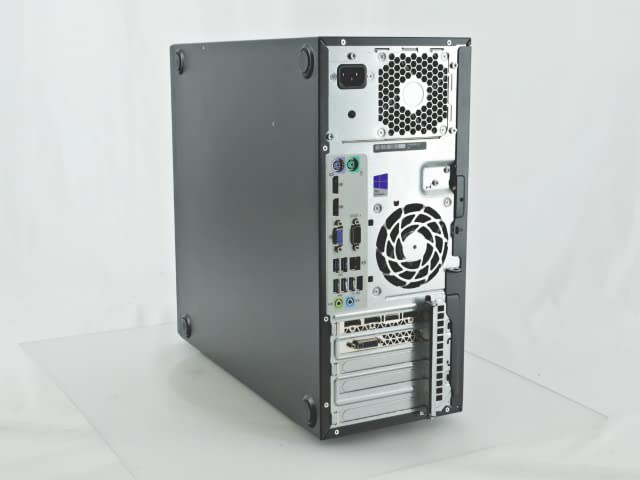 Amazon.co.jp: 【整備済み品】 HP ELITEDESK 800 G2 TWR NVIDIA